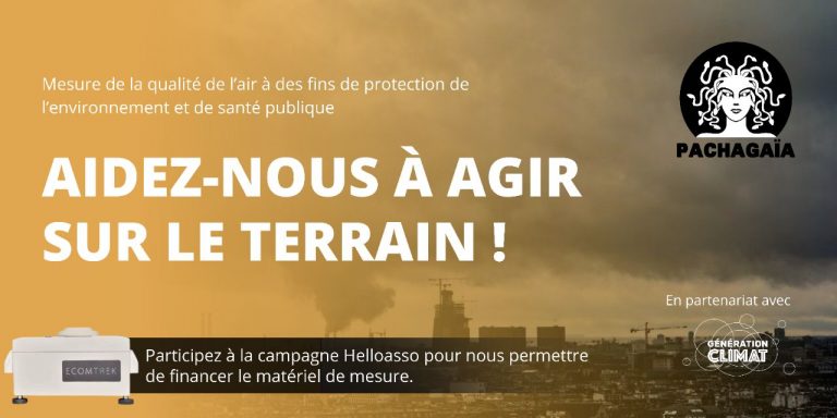Campagne Helloasso