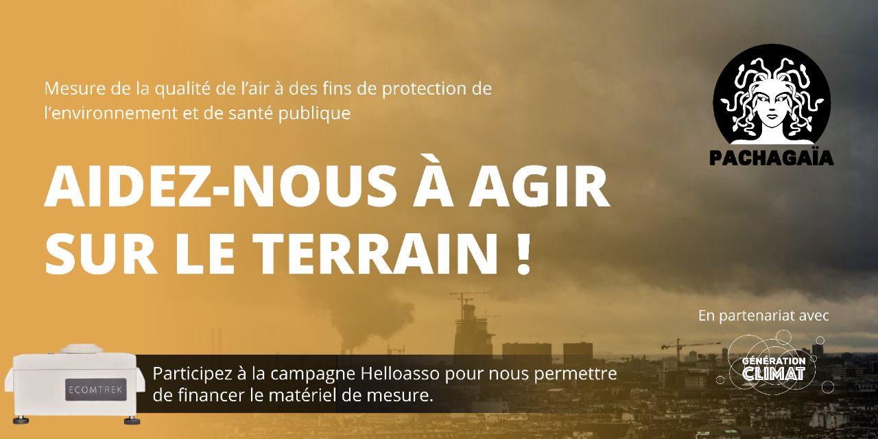 Campagne Helloasso